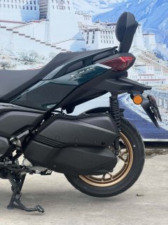Yamaha XMAX 300 cc - фото 7