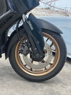 Yamaha XMAX 300 cc - фото 9