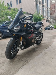 Zhangxue Motorcycles 500RR - фото 2