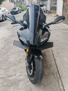 Zhangxue Motorcycles 500RR - фото 5
