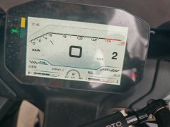 Zhangxue Motorcycles 500RR - фото 6