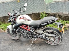 Benelli BN302S 300 cc - фото 2