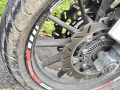 Benelli BN302S 300 cc - фото 3