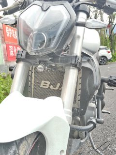 Benelli BN302S 300 cc - фото 4