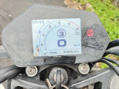 Benelli BN302S 300 cc - фото 5