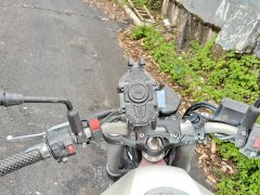 Benelli BN302S 300 cc - фото 6