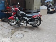 Wuyang Honda CB150S - фото 1