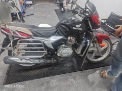 Wuyang Honda CB150S - фото 3