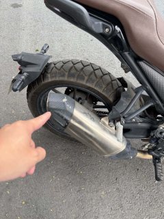 Voge AC525 500 cc - фото 10