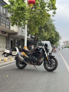 Voge AC525 500 cc - фото 2