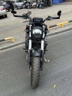 Voge AC525 500 cc - фото 3