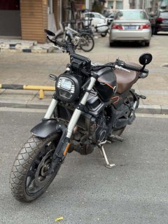Voge AC525 500 cc - фото 4