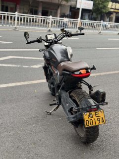 Voge AC525 500 cc - фото 5