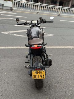 Voge AC525 500 cc - фото 6