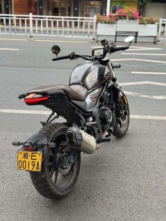 Voge AC525 500 cc - фото 7