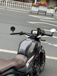 Voge AC525 500 cc - фото 8