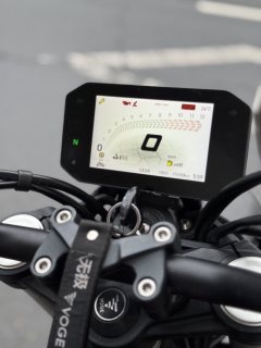 Voge AC525 500 cc - фото 9