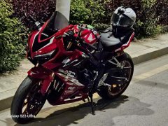 Honda CBR650R - фото 3