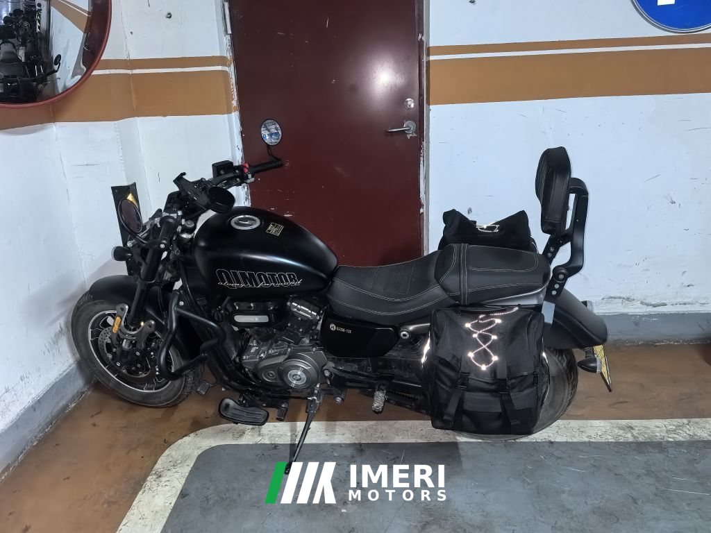 2023 QJMOTOR 350