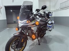 CFMOTO 800MT - фото 2