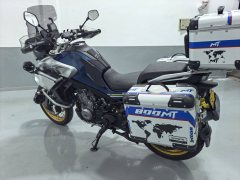CFMOTO 800MT - фото 3