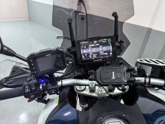 CFMOTO 800MT - фото 5