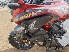Honda CB400X - фото 5