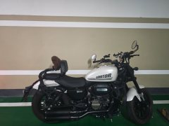 QJMOTOR Flash 250 - фото 2