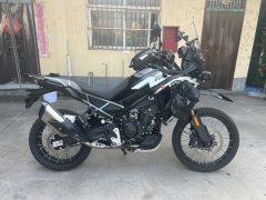 CFMOTO 450MT - фото 1