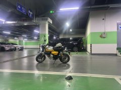 Manken 150 cc - фото 1