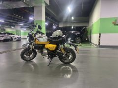 Manken 150 cc - фото 2