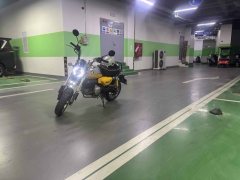 Manken 150 cc - фото 3
