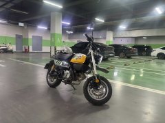 Manken 150 cc - фото 4