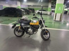 Manken 150 cc - фото 5