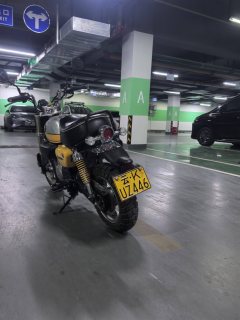 Manken 150 cc - фото 6
