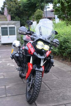 Cyclone RX500 - фото 2
