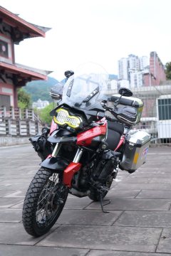 Cyclone RX500 - фото 3