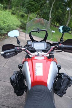 Cyclone RX500 - фото 4