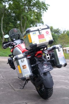 Cyclone RX500 - фото 5