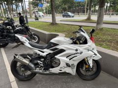 Voge RR660S - фото 1