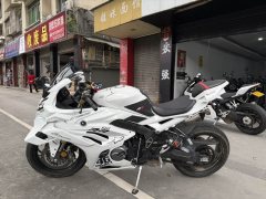 Voge RR660S - фото 3