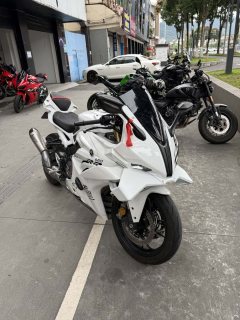 Voge RR660S - фото 4