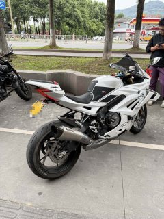 Voge RR660S - фото 5
