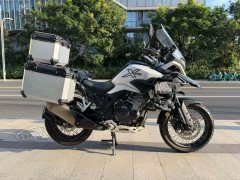 Kayo 525X 500 cc - фото 1