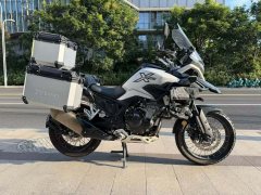Kayo 525X 500 cc - фото 2