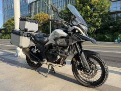 Kayo 525X 500 cc - фото 3