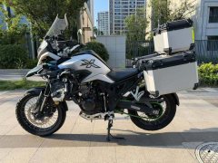 Kayo 525X 500 cc - фото 4