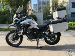 Kayo 525X 500 cc - фото 5