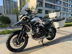 Kayo 525X 500 cc - фото 6