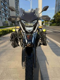 Kayo 525X 500 cc - фото 7